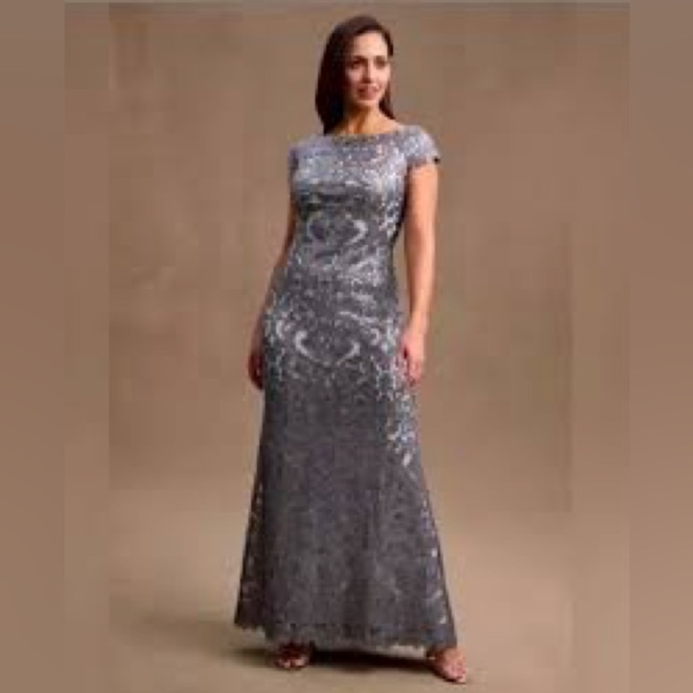 Mother of the Bride/Groom gown Tadashi Soji